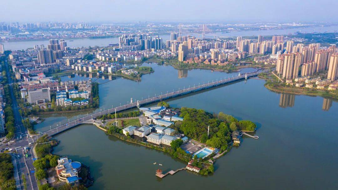 湖北区划精简建议:鄂州并入黄石,潜江划入荆州,仙桃升地级市