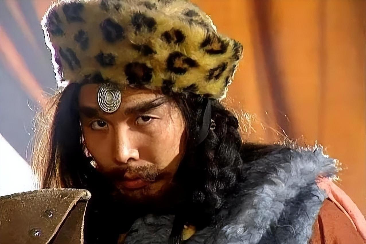 三国演义中十大神箭手谁能位列其中