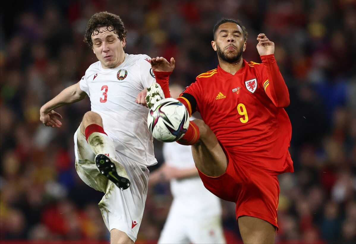 英国有几个足球国家队