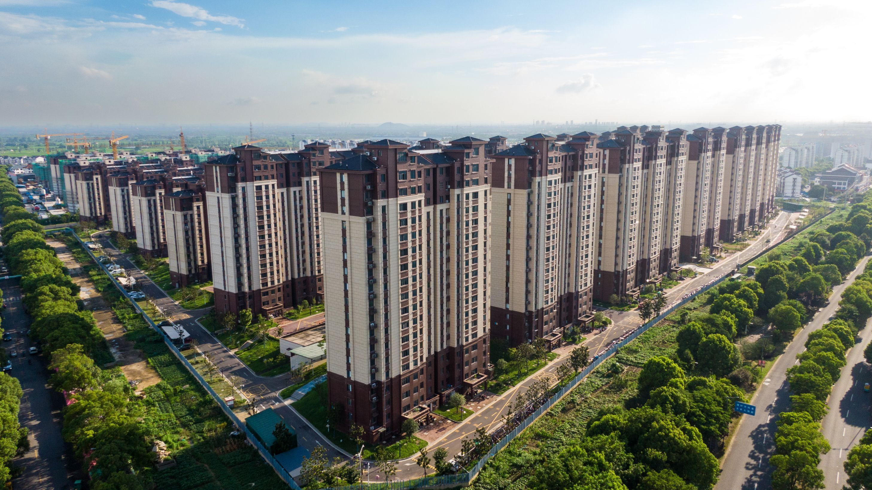 解码运河名镇|张家港凤凰镇:江南水乡古镇 创新发展"新"镇