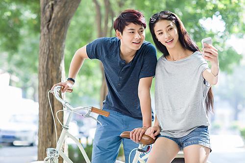 男闺蜜在女生眼中等同于什么