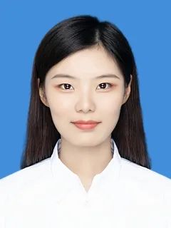 黄丹丹老师 【个人简介】安徽省合肥市人,2020年7月毕业于安徽师范