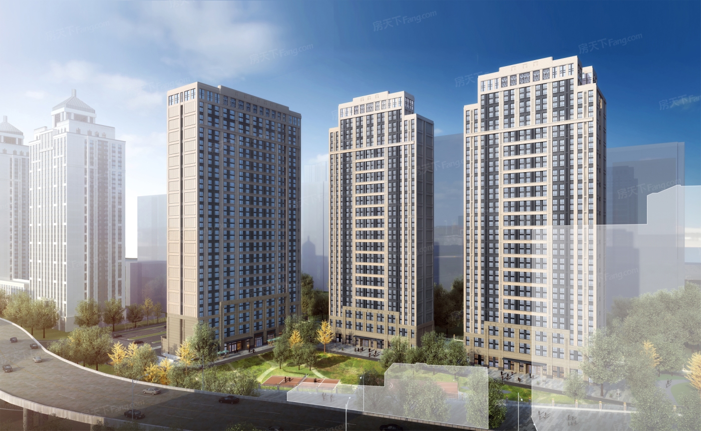 大连中海星钻售楼处电话:400-016-9679转7777楼盘详情!