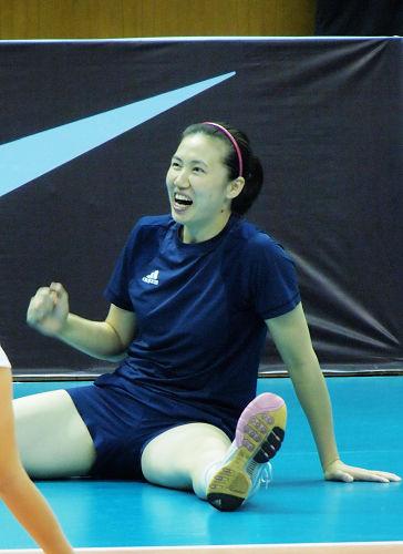 郎平接班人周苏红,与瘫痪前夫离婚后嫁入豪门,如今近况如何?