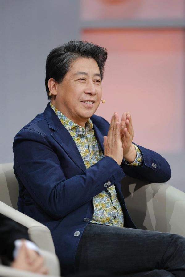 "在每一个时代奋斗,为每一个时代讴歌"——著名音乐家吕远!