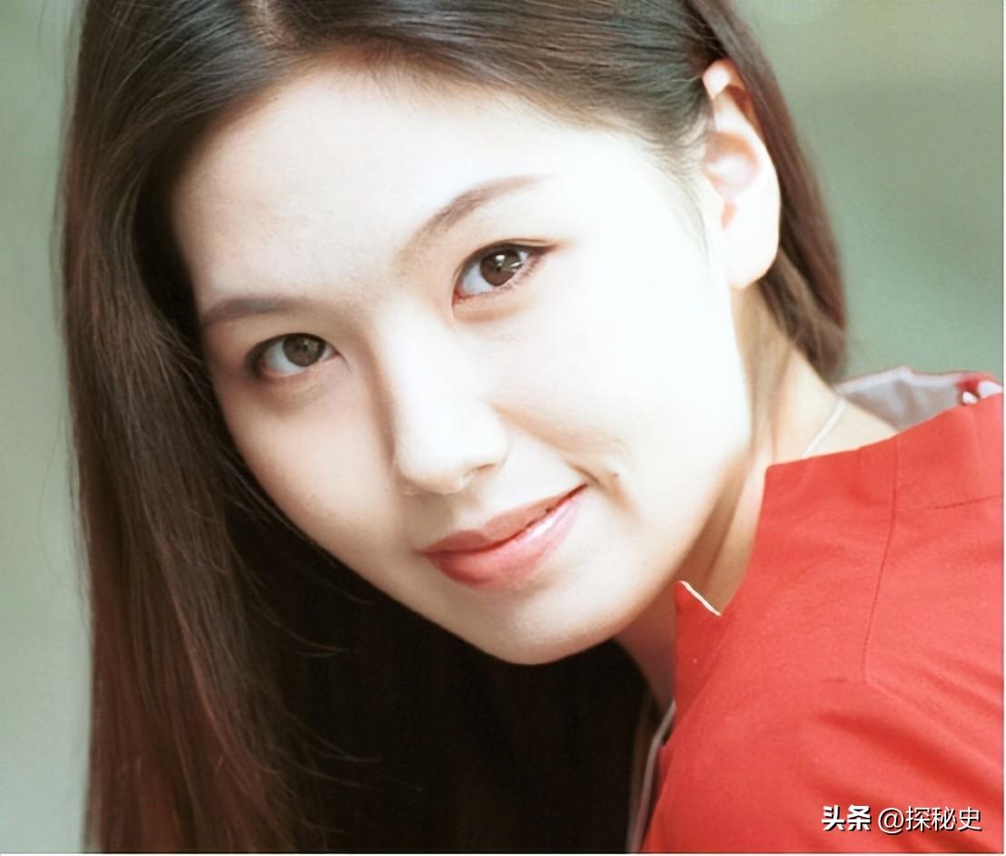 韩国女星李恩珠：因美貌沦为财阀“玩物”，被侵害后在家自缢