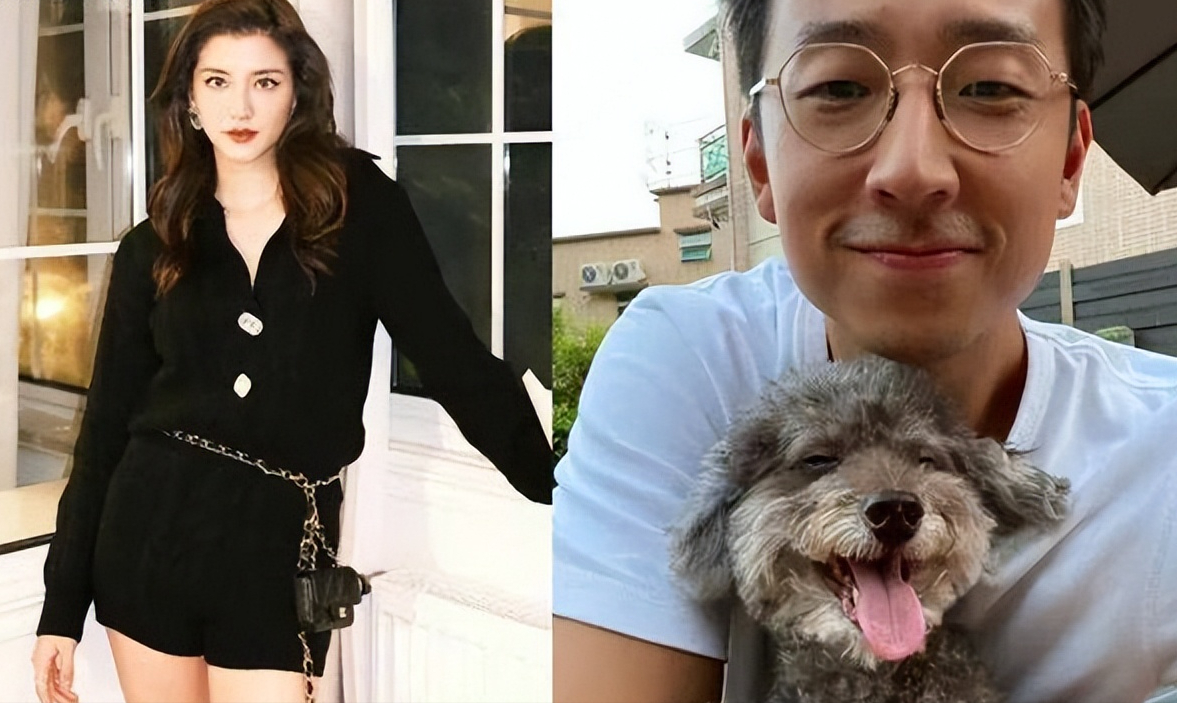 "体面前任"吴千语,被林峯当众拉踩,她却直言:我的前任没渣男