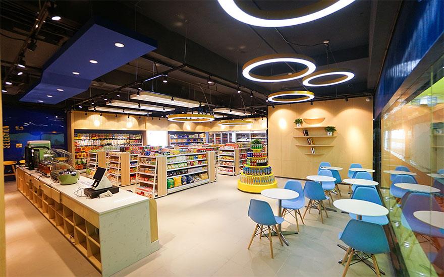 新零售下的便利店迎来调整和改变