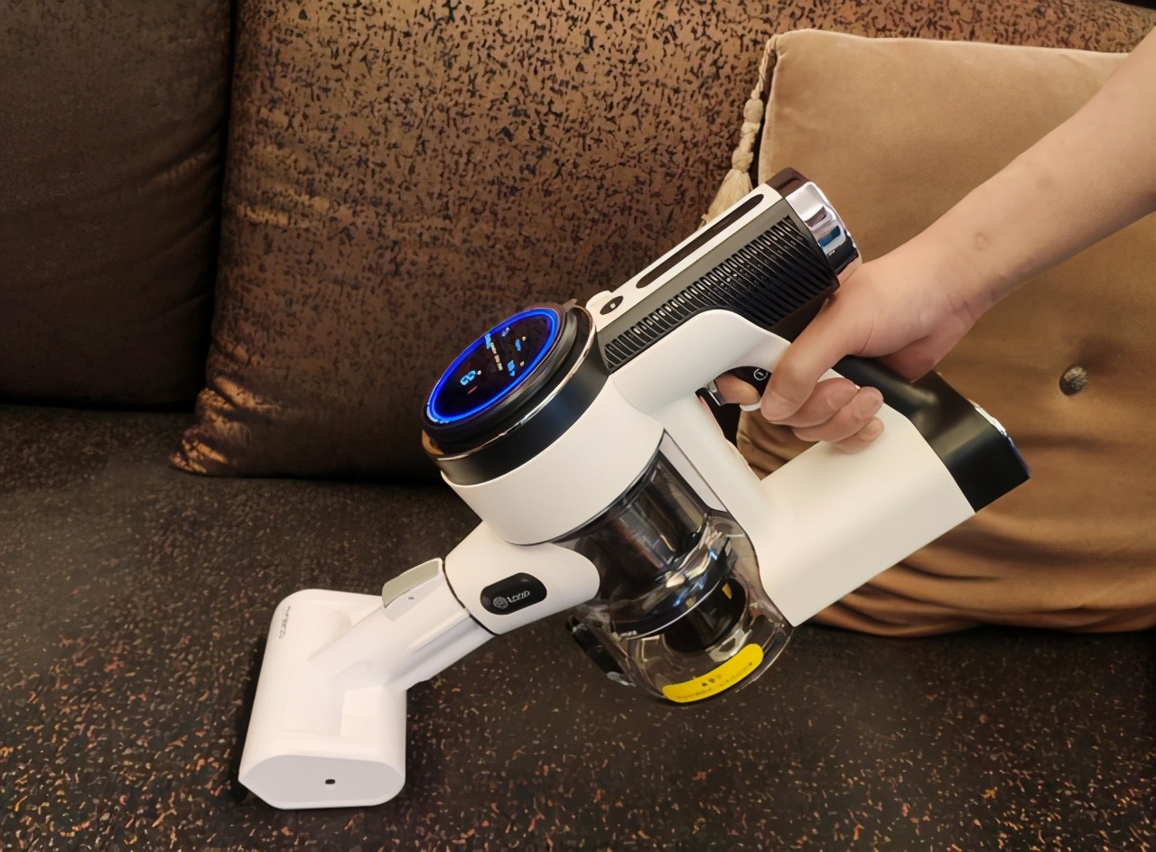 tineco添可吸尘器怎么样