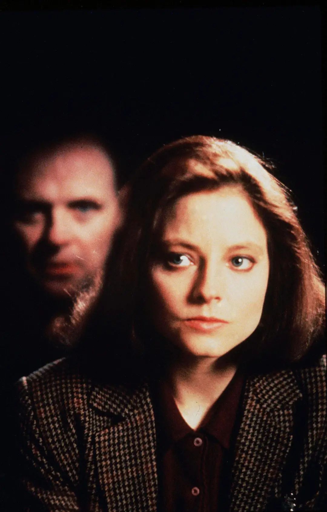 《沉默的羔羊》:凭什么汉尼拔能成为一代犯罪片里的罪犯标杆?