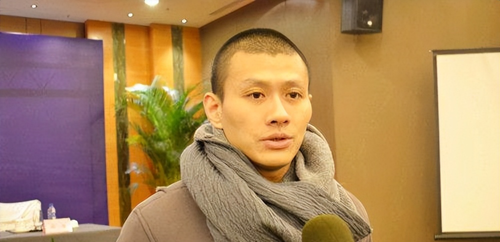 回顾:杨丽萍舞伴从39楼跳下,年仅44岁!愿天堂再舞《雀之恋》