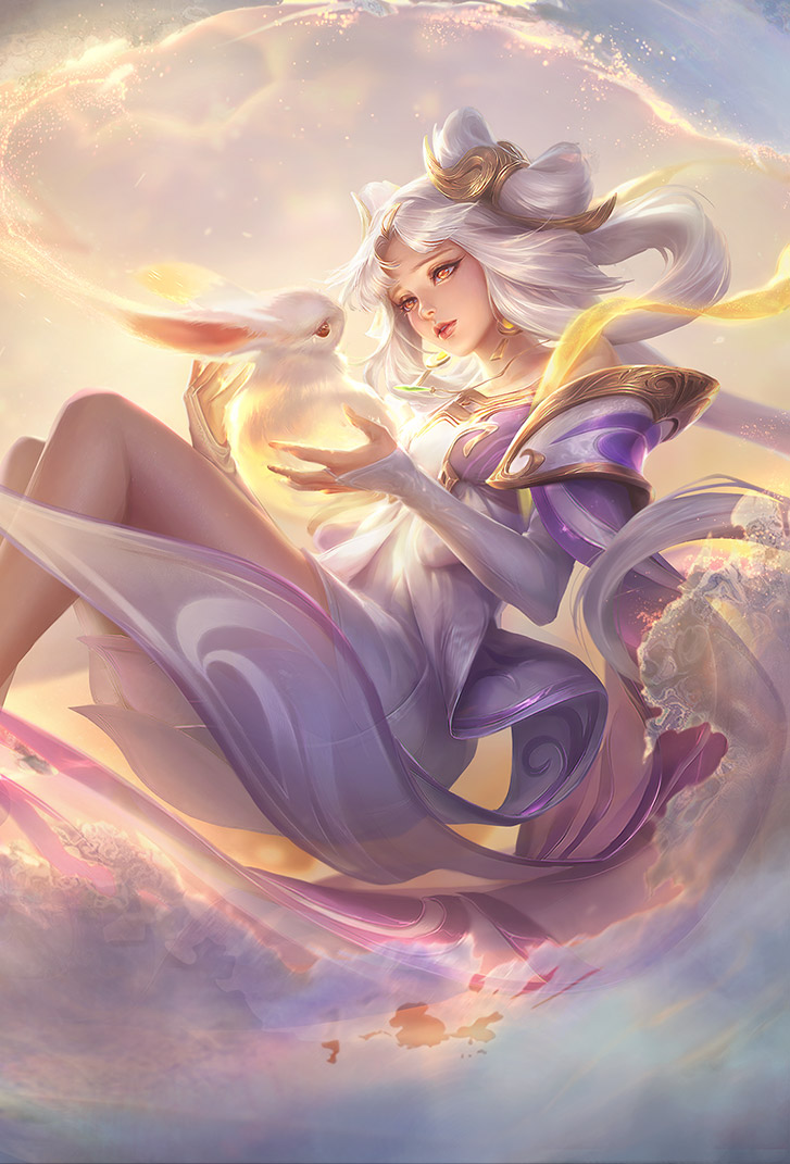 王者荣耀全皮肤系列2「手机壁纸」