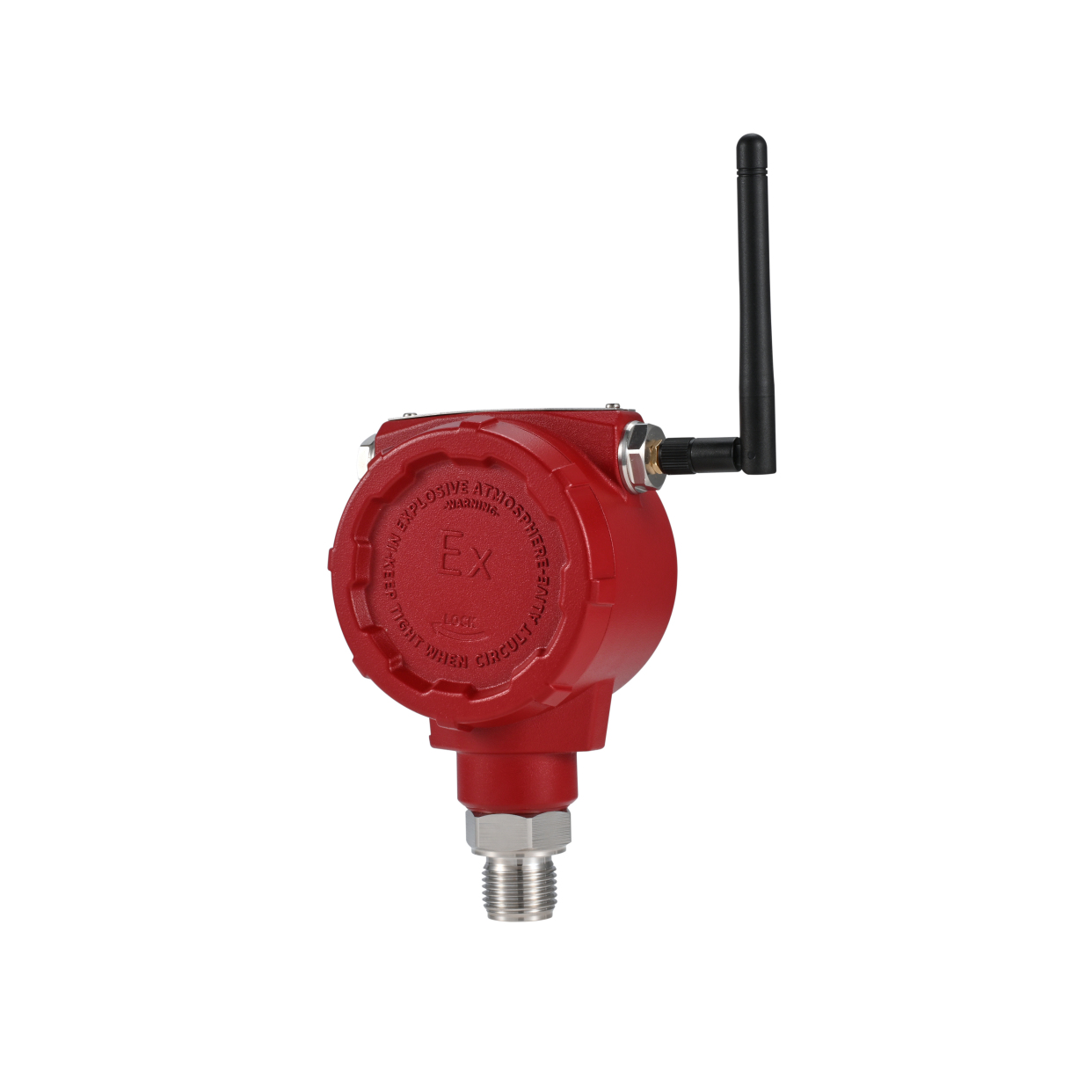 消防水压传感器怎么调