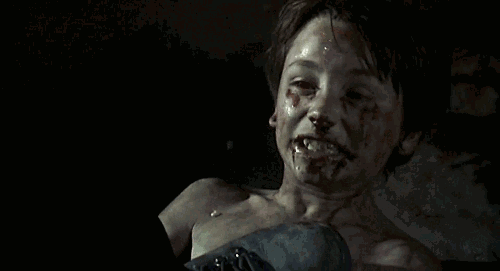 重口味丧尸电影《惊变28天》,感受人类"作死"的力量!