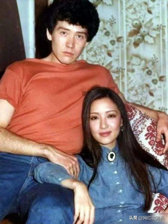 费翔与他的五任顶流女友,"两个字"诠释不婚原因?你赞同吗