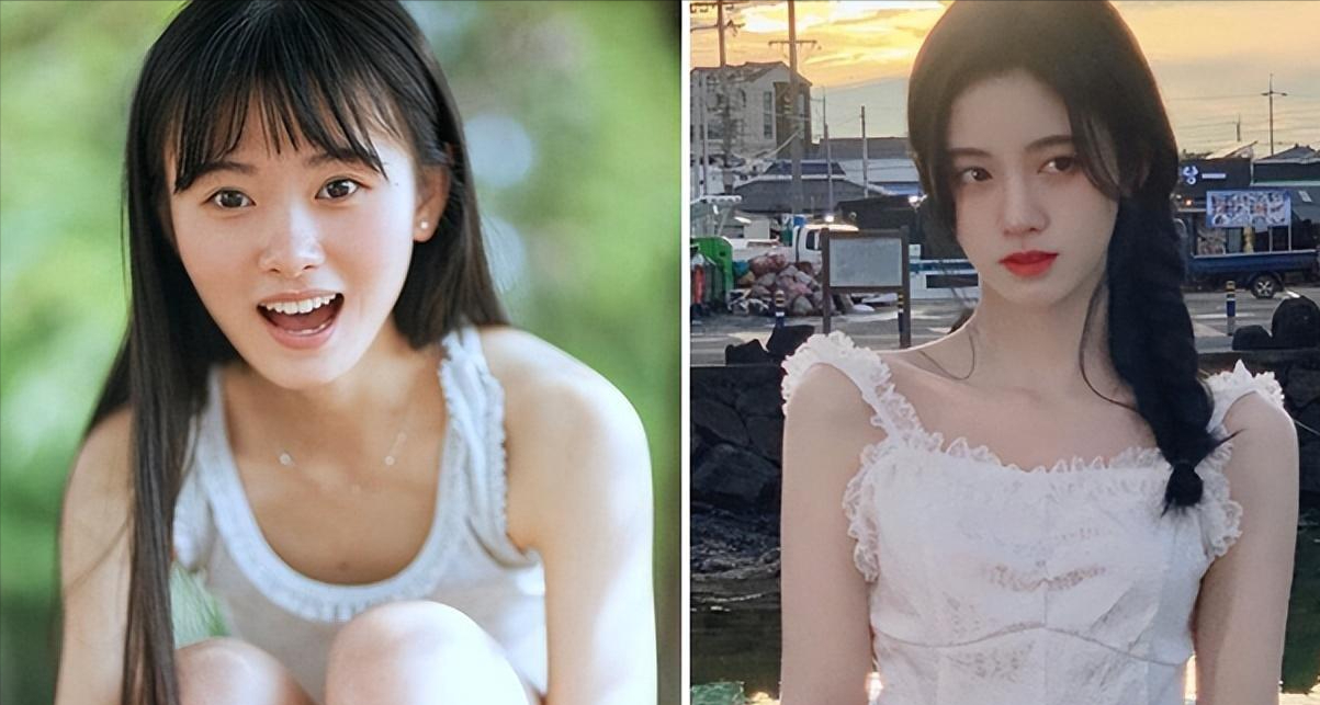 鞠婧祎:完美容貌背后隐藏的焦虑