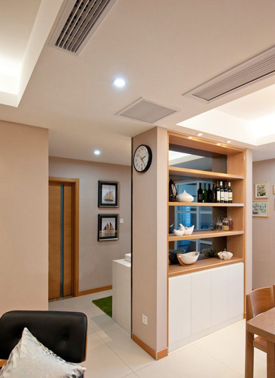 "客厅4不放,人旺家也旺",无论客厅多宽敞,看完后也别再放了