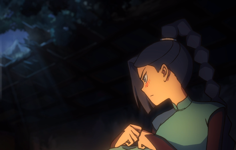 伍六七之玄武国篇09:单篇口碑两极分化,是水了,还是蓄力而为?