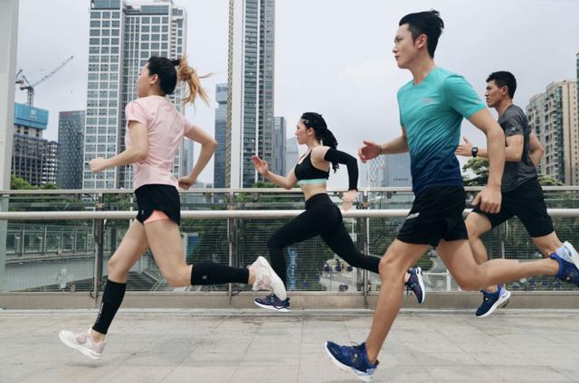 吃完饭可以跑步吗 baijiahao.baidu.com