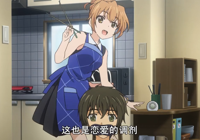 《金色时光/青春纪行》——名副其实闪闪发光的青春物语