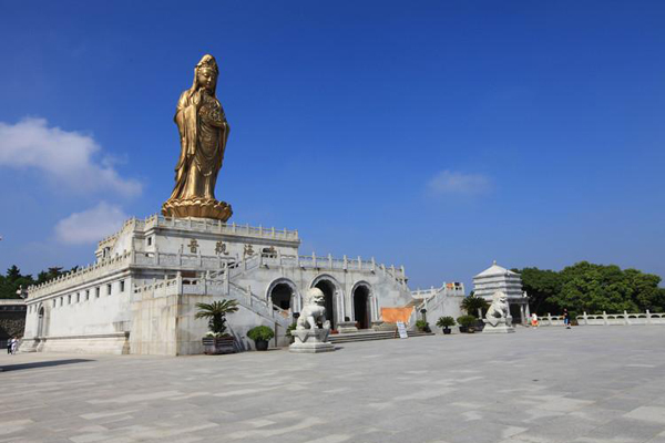 2020年全国旅游简介(浙江省)之《舟山市》主推几大景点