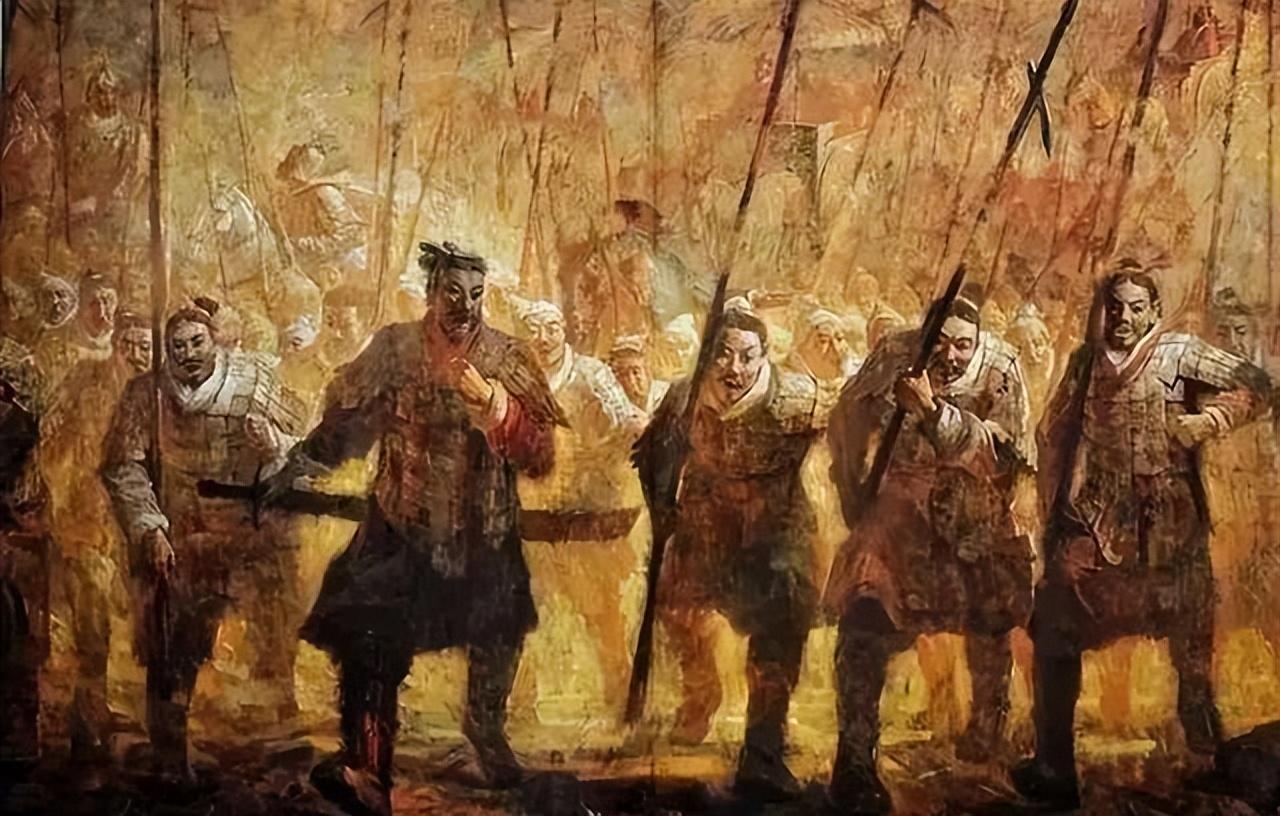 长平之战秦军大获全胜,为何秦昭襄王却召回了白起?