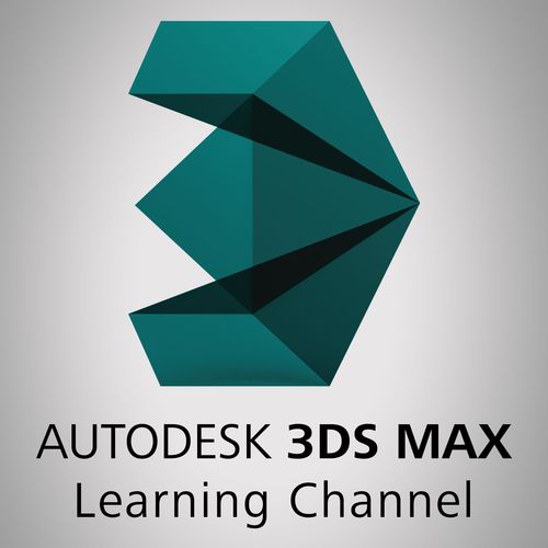 3DMAX软件图标logo图片