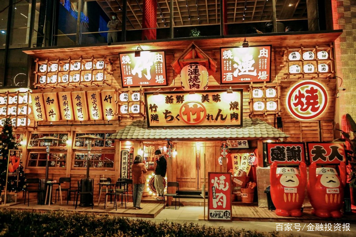 天街生意人:让传统商业保持“永远年轻”有秘诀 商业快讯 第1张 天街生意人:让传统商业保持“永远年轻”有秘诀 商业快讯 第1张