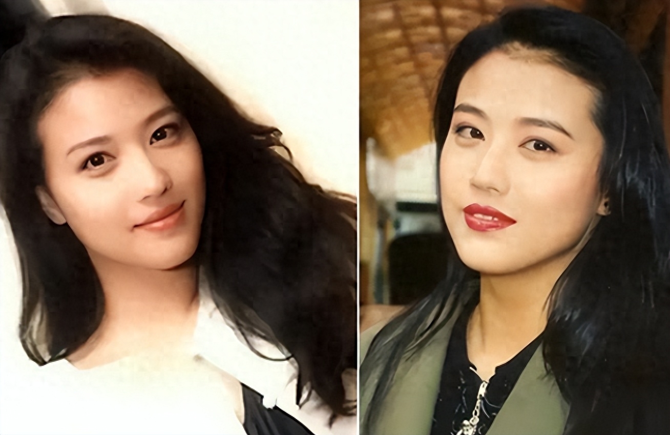 56岁周海媚亲身示范如何保养只要做到这五点到老都没有大妈感