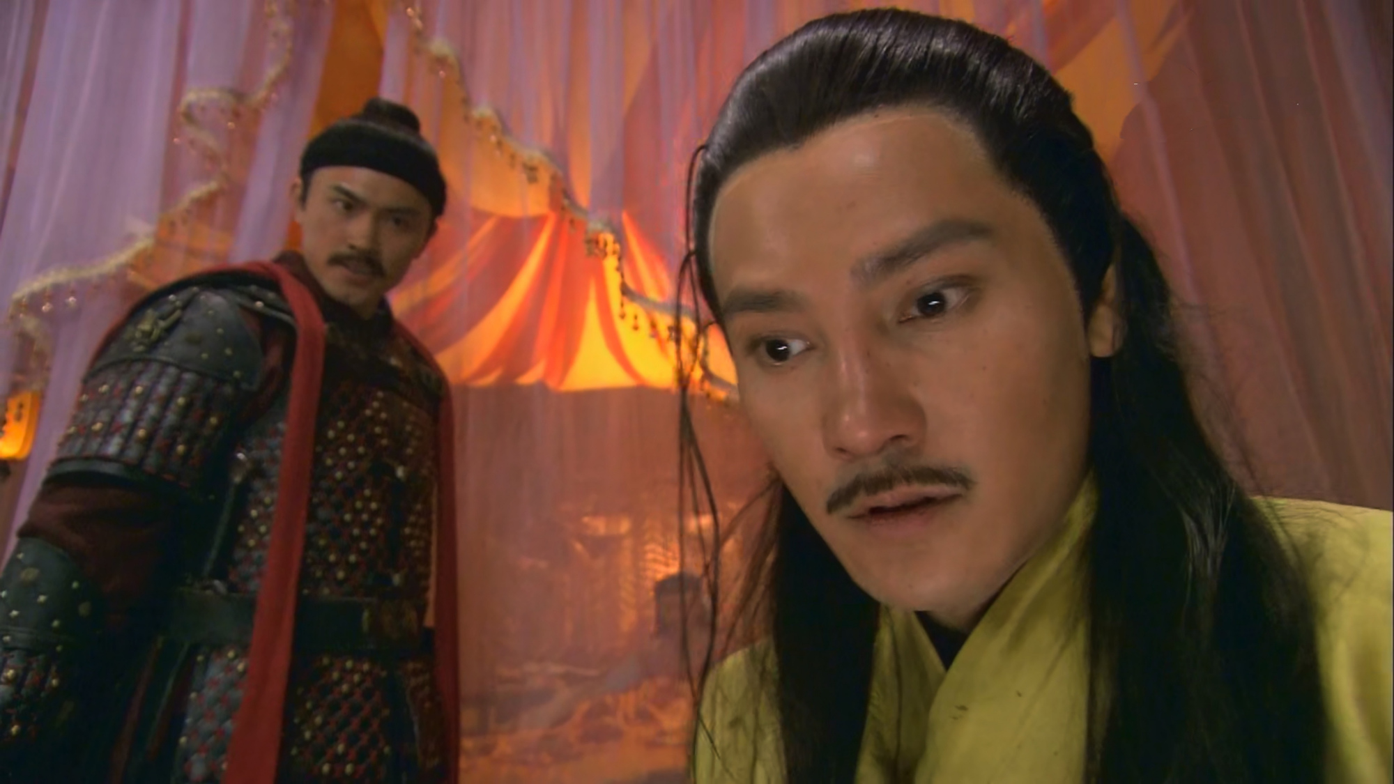 南宋版的"西安事变",坑了岳飞,苦了赵构,却成就了韩世忠!