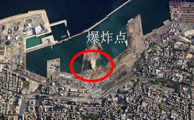 爆炸显现蘑菇云,硝酸钠威力为何如同核爆,源于堆放量实在太多