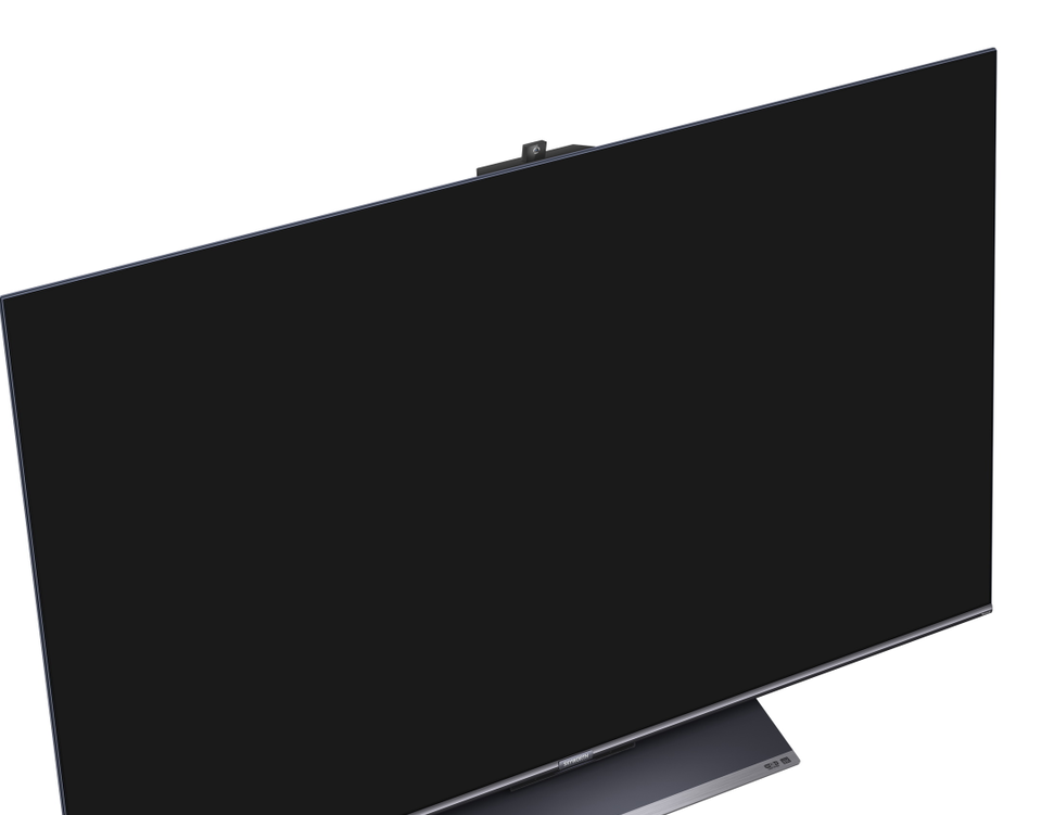 创维高端电视q71发布,搭载8k 10bit面板