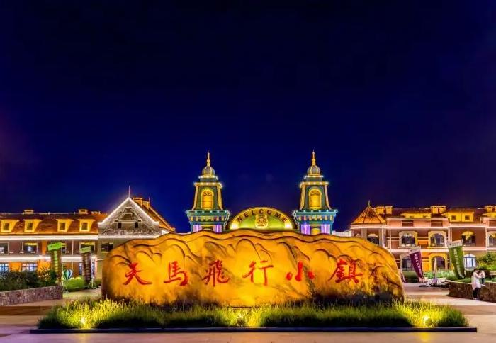 丰宁大滩镇旅游景点有哪些?