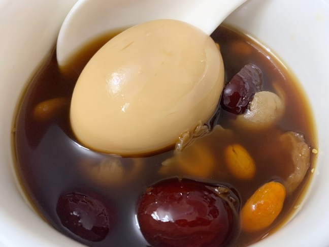 4种低脂通乳汤,你若爱喝,补气血,不长胖,奶水多