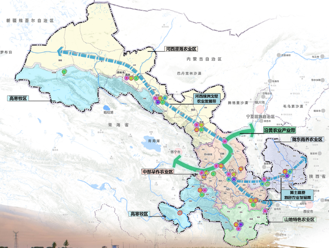 甘肃永靖县盐锅峡划分图片