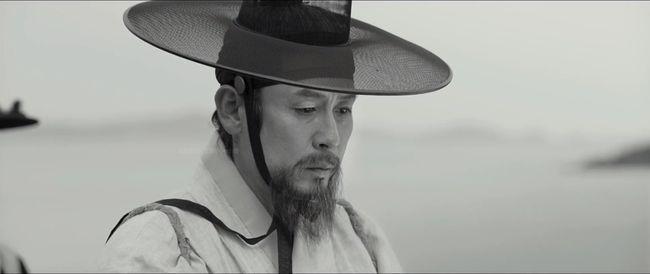 韩国历史片《兹山鱼谱》:我们不缺历史,但是缺一颗沉下来的心