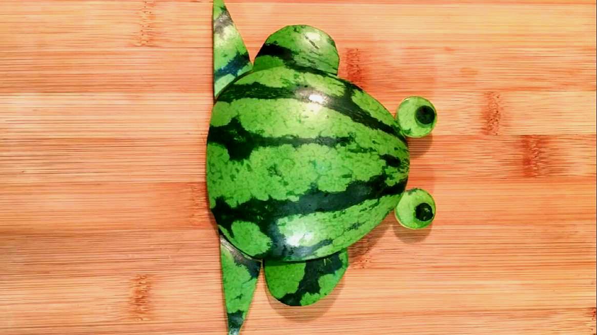 俗语"四大黑,四大红,四大绿",分别指什么?老辈人真幽默