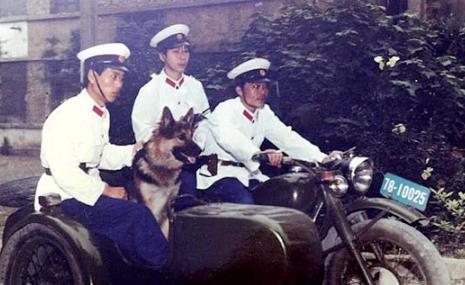 悍匪凌国梁,枪法不输田明建,与军警枪战一整天,坦克随时待命