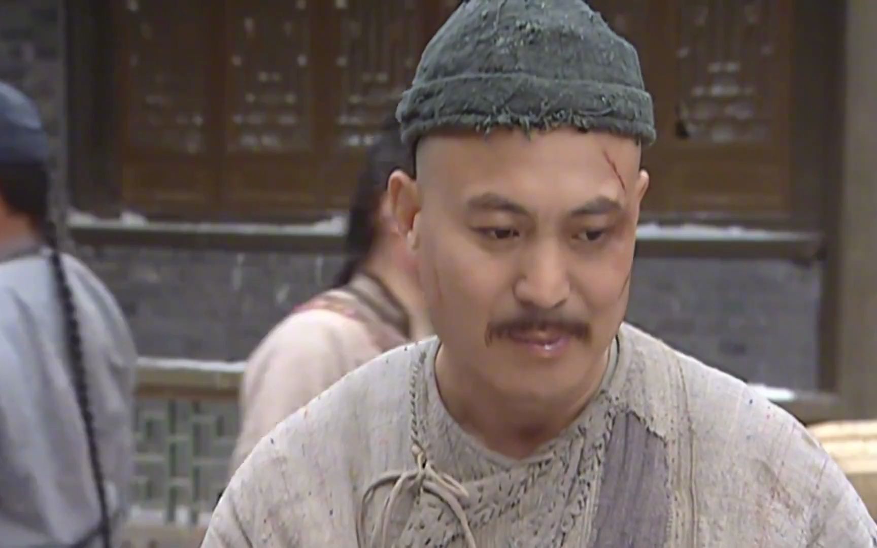 周培公:依附权贵,靠孤身闯敌营获康熙赏识,盛京为官是贬是升?