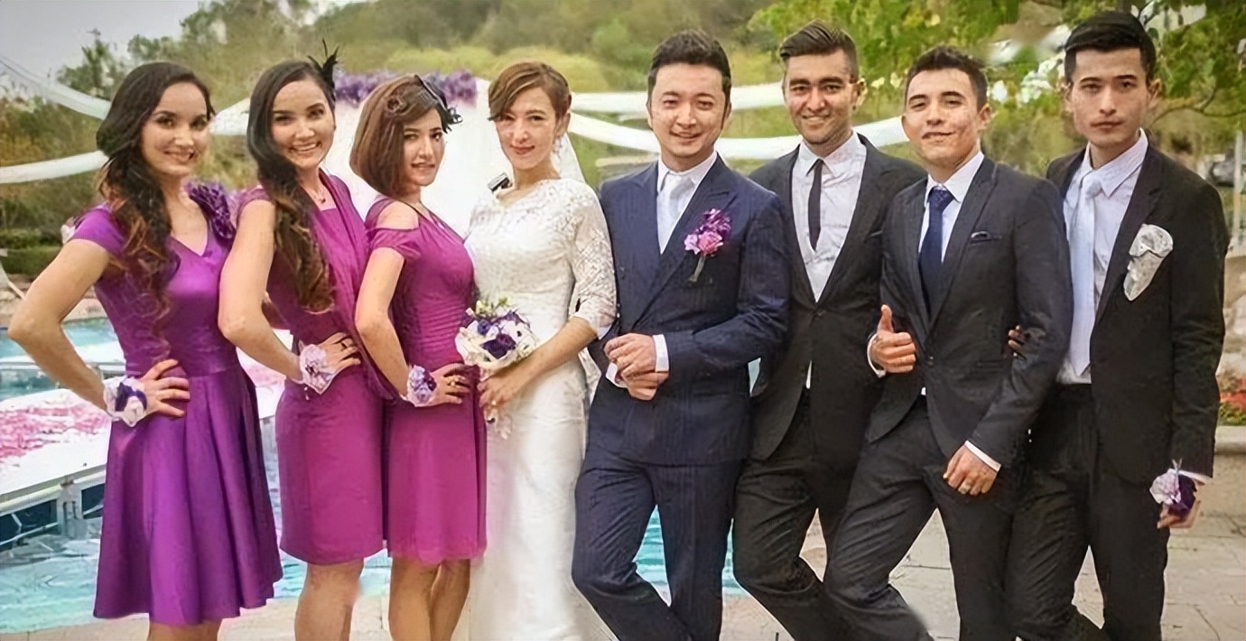 尼格买提为何离婚?朱迅亲吻事件引发热议,狐狸尾巴露出来了!