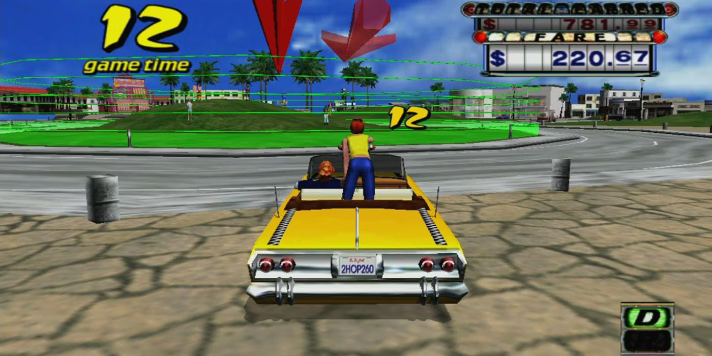 11款史上最佳「世嘉dc游戏」排行!