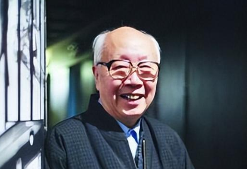 北大教授夫人陈司寇,96岁绝食4天结束性命,死前几句话惹人深思