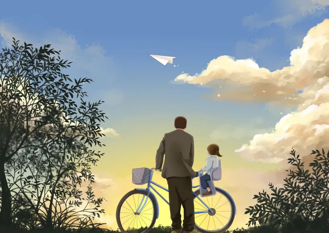 邵丽《金枝》:在我孤军奋战的人生里,父亲形象只能沉浮于文字间吧