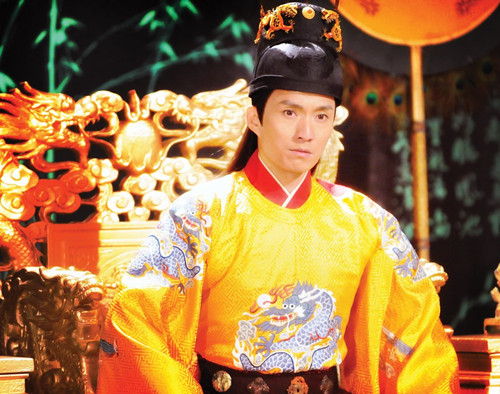 建文帝朱允炆:手握百万雄兵,为什么败给了没有一城一池的朱棣?