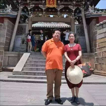 作曲家徐沛东与崔静结婚41年,女儿36岁了,如今生活幸福