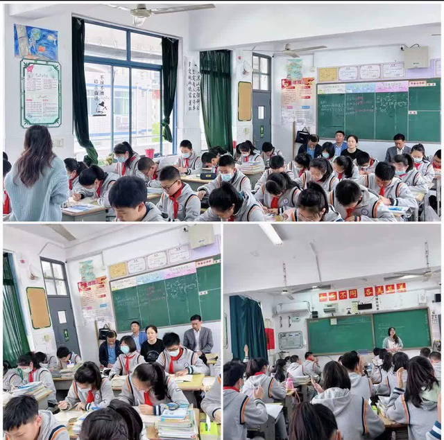 洛南县城关中学校花图片