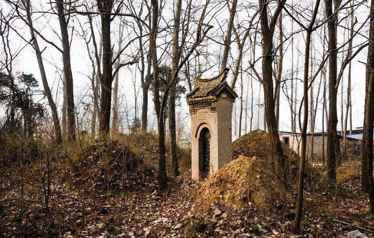 女娲并非神话人物?陕西平利惊现女娲墓,专家挖掘找到巨大证据