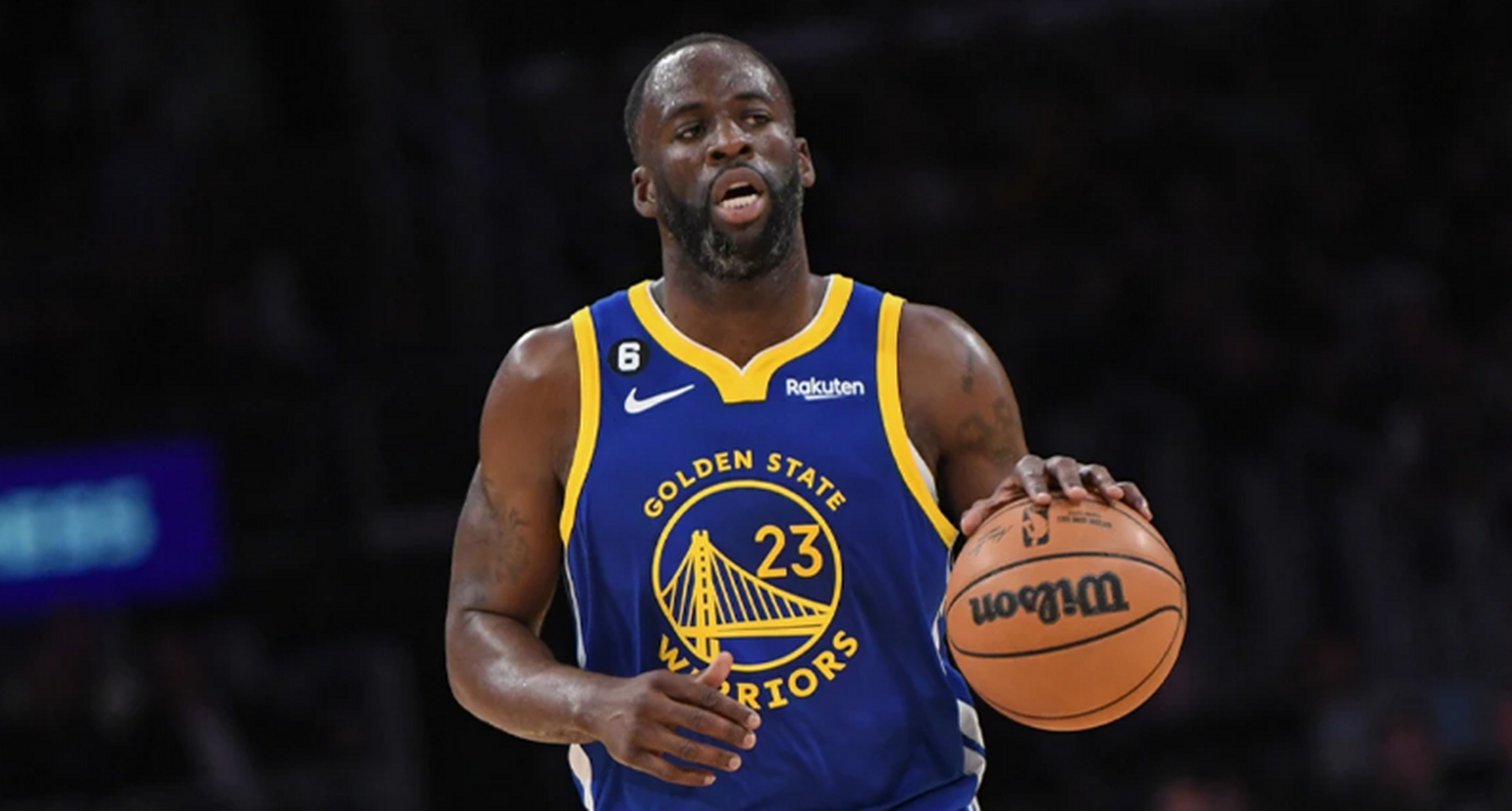 追梦成为自由球员,他下一站还会在勇士吗?