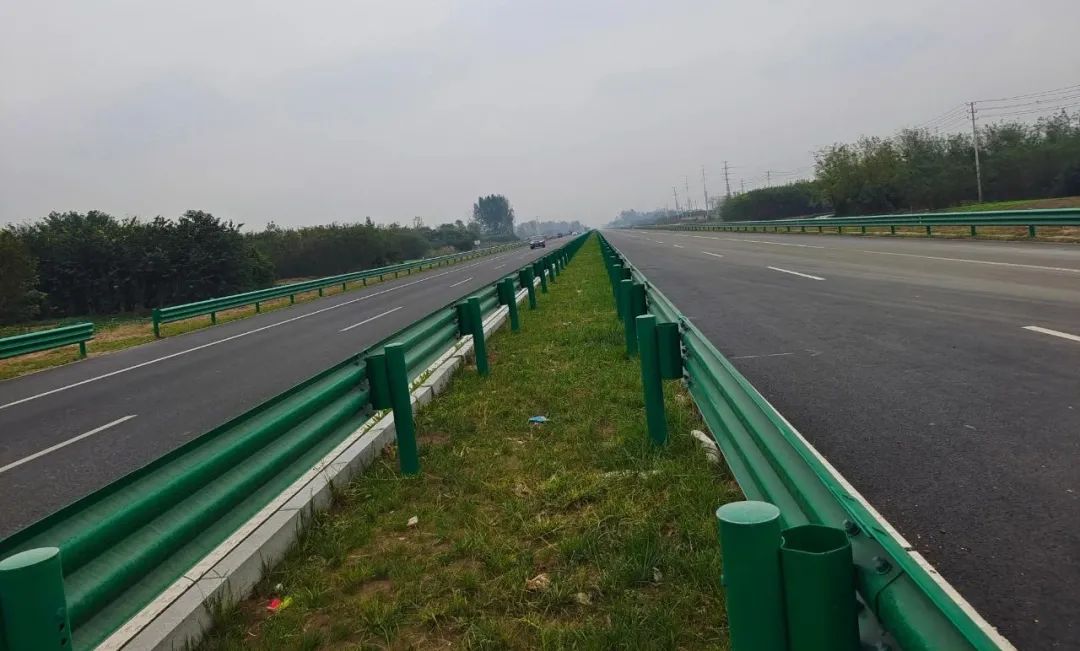 商柘快速通道何时通车?月底有望完工!