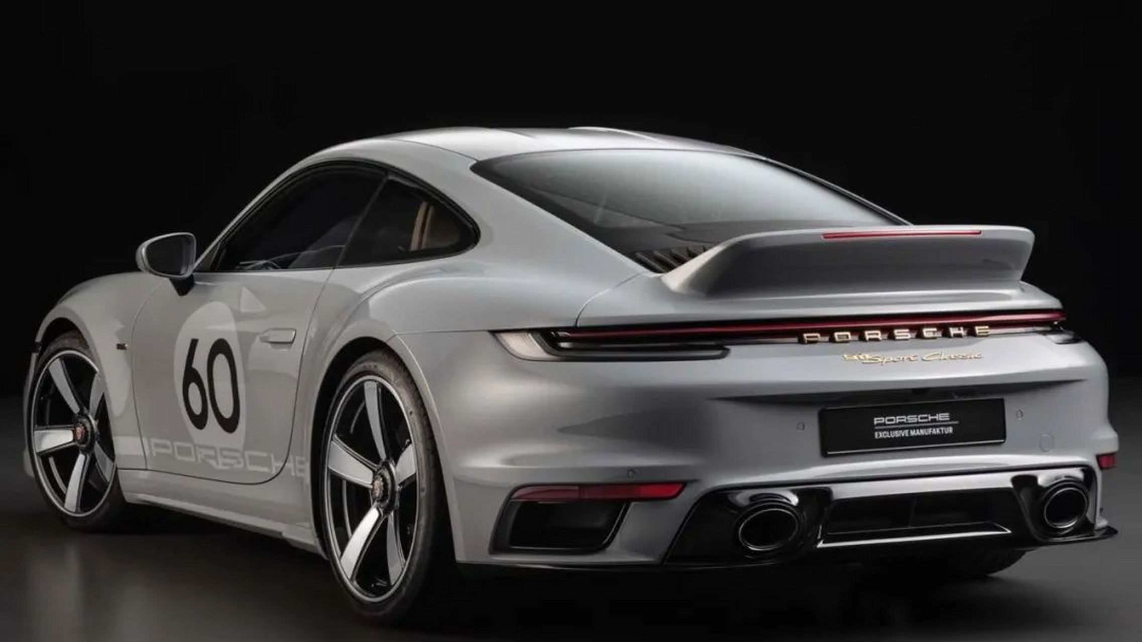 大家好,我是小摩女,今天我要和大家分享的是保时捷911 sport classic